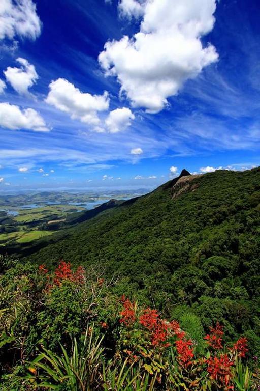 Pousada Na Regiao De Extrema A 1 Hora De Sp Buitenkant foto