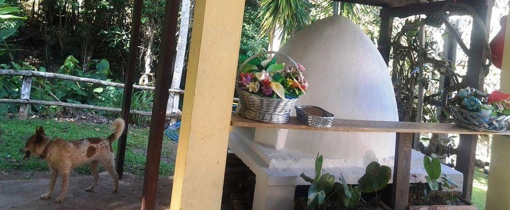 Pousada Na Regiao De Extrema A 1 Hora De Sp Buitenkant foto