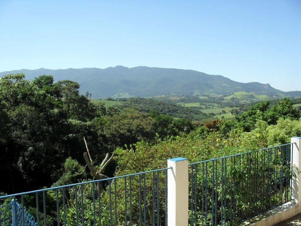 Pousada Na Regiao De Extrema A 1 Hora De Sp Buitenkant foto