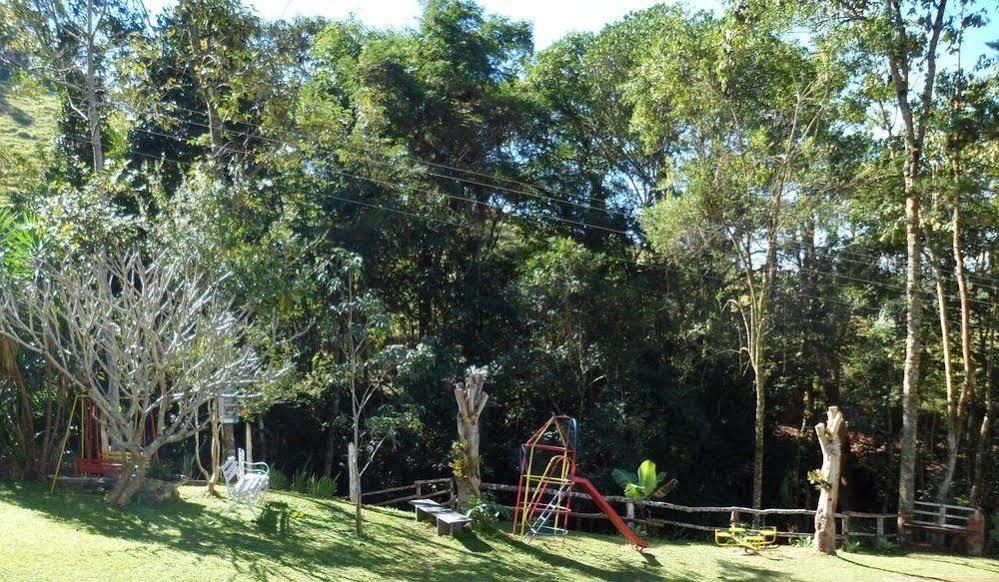 Pousada Na Regiao De Extrema A 1 Hora De Sp Buitenkant foto